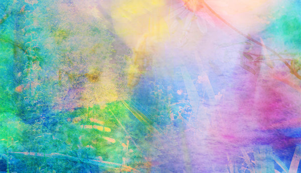 Introducing “LAYERS OF BLOOM,” a limited-edition perfume capturing