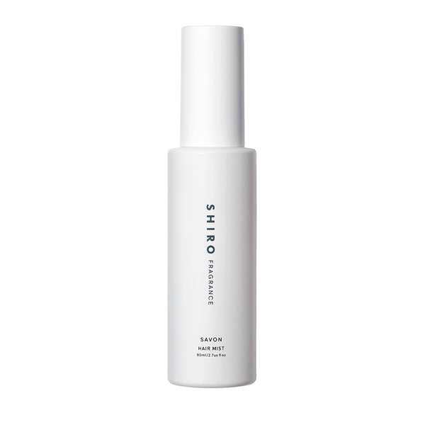 Hair Mist – SHIRO UK Online Store