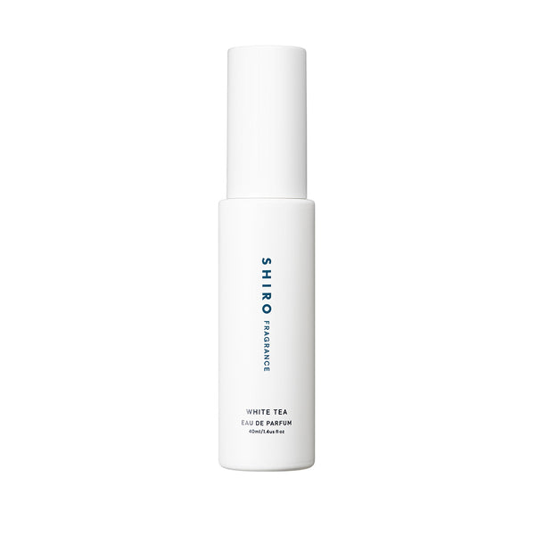 WHITE TEA EAU DE PARFUM – SHIRO UK Online Store