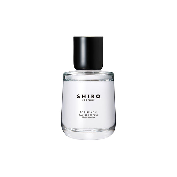 香水(ユニセックス) SHIRO BE LIKE YOU Eau de Parfum 50ml BE LIKE YOU EAU DE PARFUM (100mL/50mL) – SHIRO UK Online Store