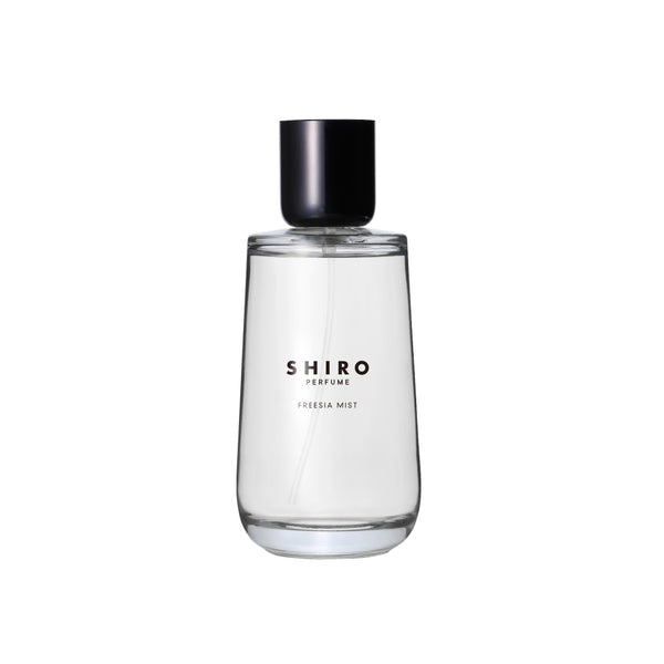 FREESIA MIST EAU DE PARFUM (100mL/50mL) (BOXLESS) – SHIRO UK