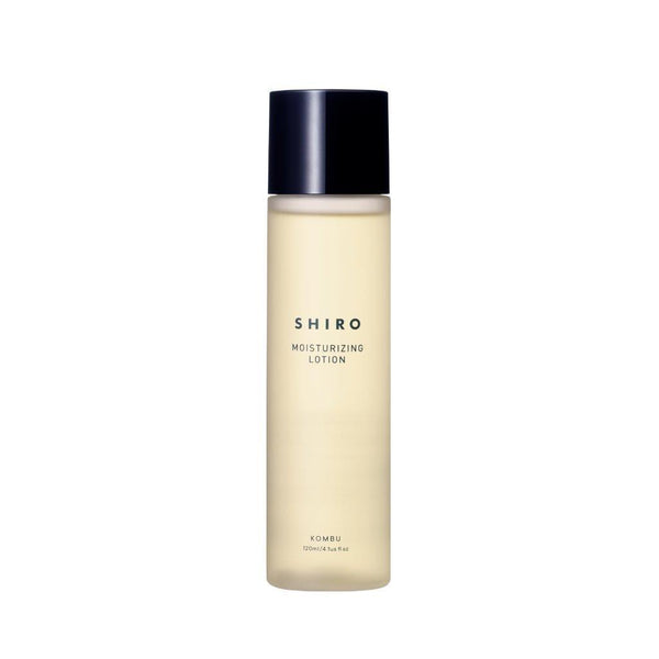 GAGOME KOMBU LOTION – SHIRO UK Online Store