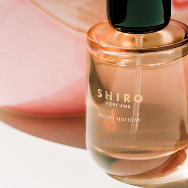 SHIRO PERFUME 