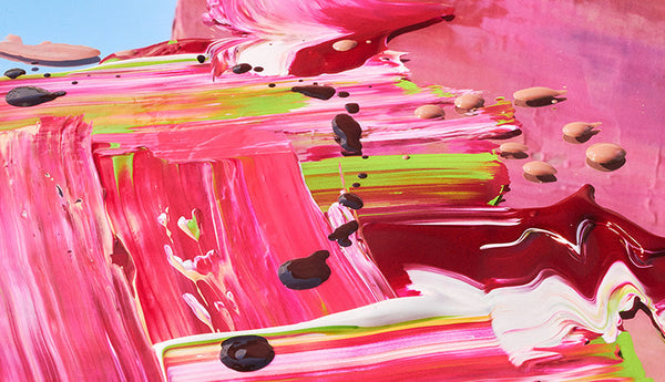 “Black Cherry,” The beloved fragrance of rich fruit and refined mood, now in limited release.