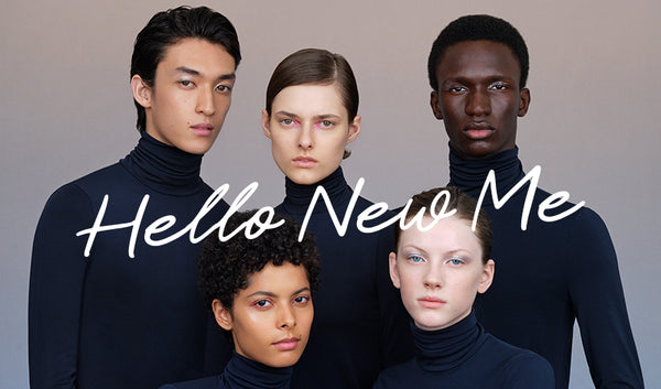 2024 HOLIDAY COLLECTION「HELLO NEW ME」