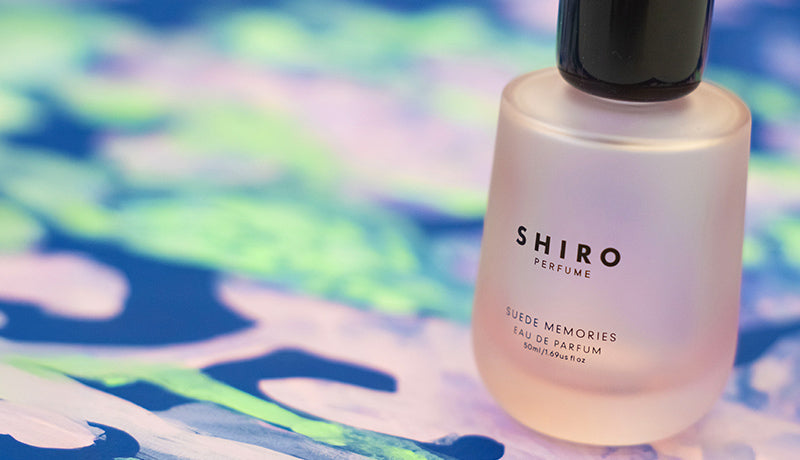 NEWS – SHIRO UK Online Store