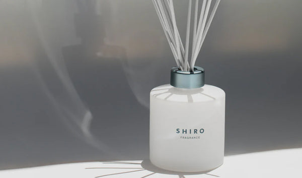 Our newly designed FRAGRANCE DIFFUSERS are now available