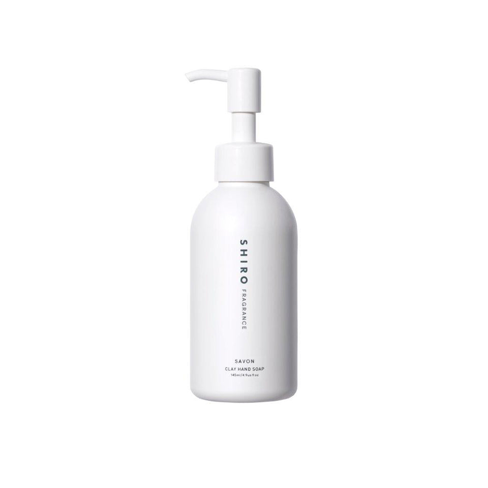 SAVON CLAY HAND SOAP 22
