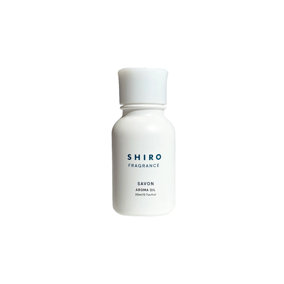 SAVON AROMA OIL 22 (BOXLESS)