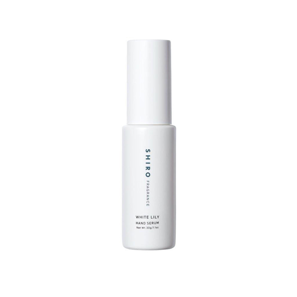 【PREVIOUS CONTAINER】WHITE LILY HAND SERUM 22