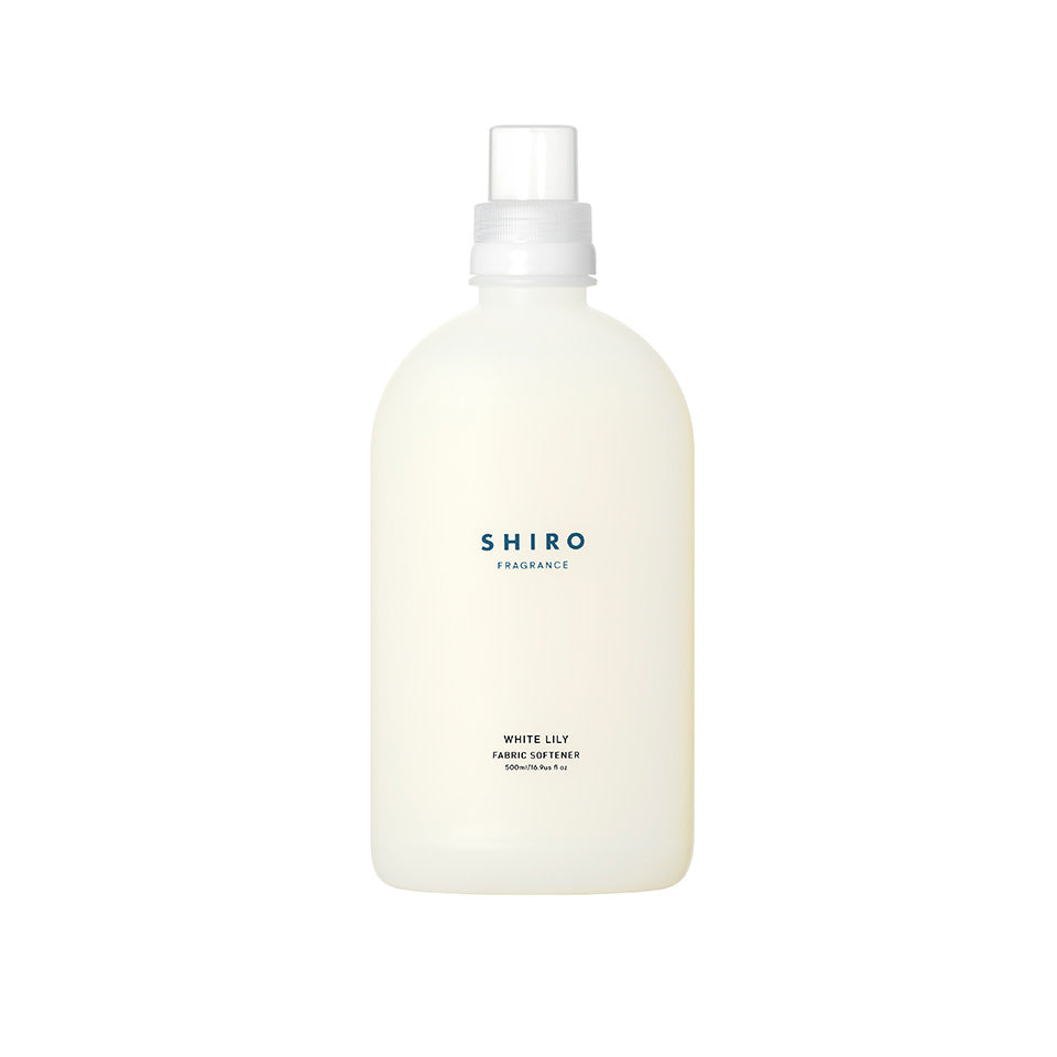 WHITE LILY FABRIC SOFTENER 22 (BOXLESS)