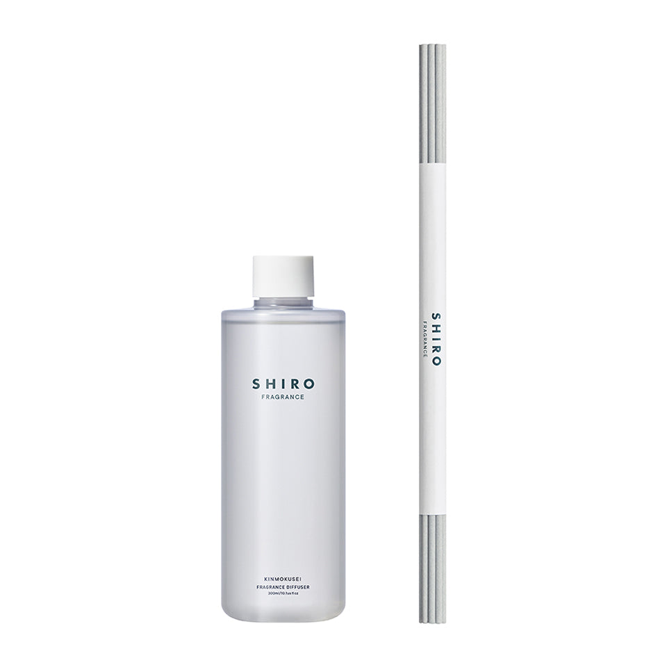 KINMOKUSEI FRAGRANCE DIFFUSER LIQUID (BOXLESS)