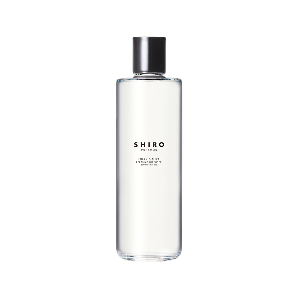 FREESIA MIST PERFUME DIFFUSER LIQUID WITH 10 STICKS (BOXLESS