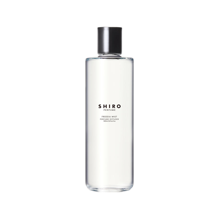 FREESIA MIST – SHIRO UK Online Store