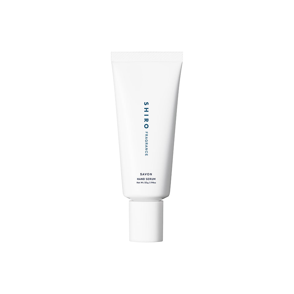 SAVON HAND SERUM