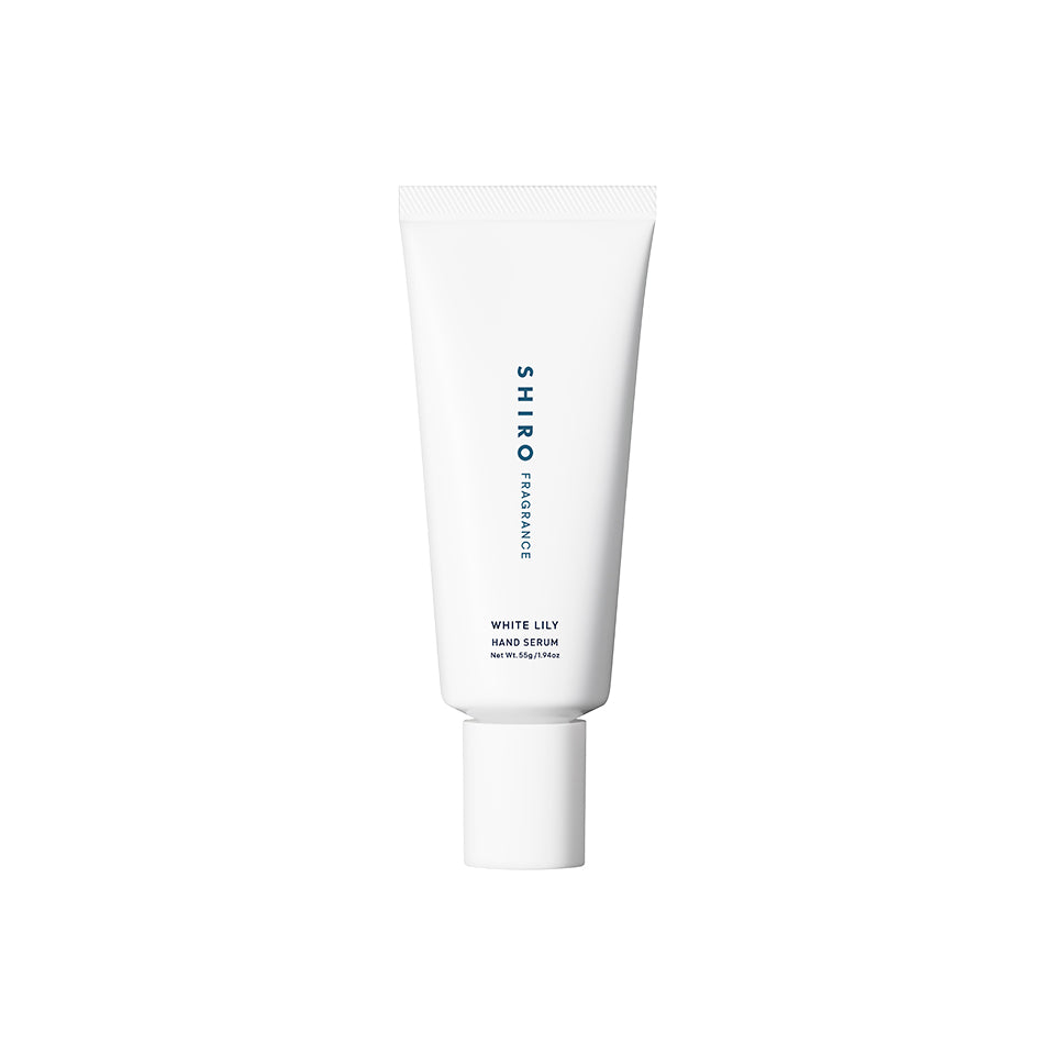 WHITE LILY HAND SERUM