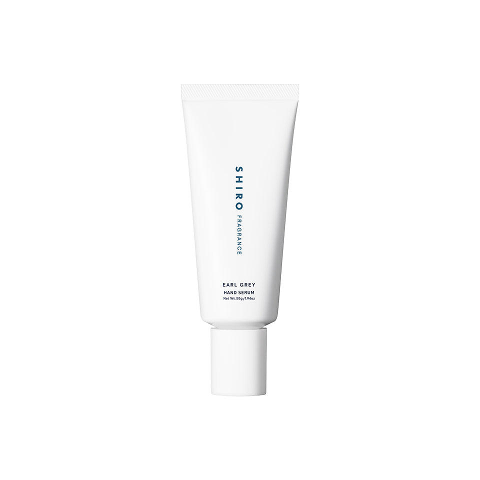 EARL GREY HAND SERUM