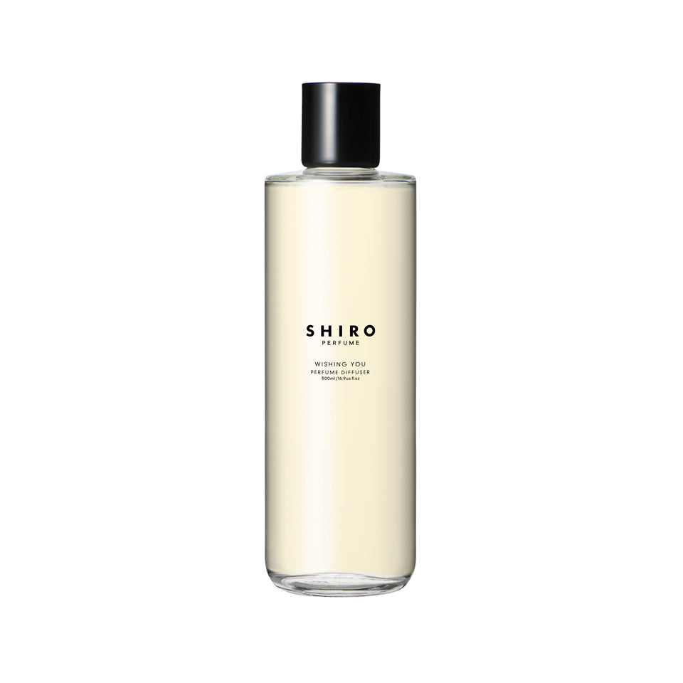 SHIRO 香水　Wishing You 50ml Amazon | SHIRO PERFUME JOY WITH YOU オードパルファン 50mL
