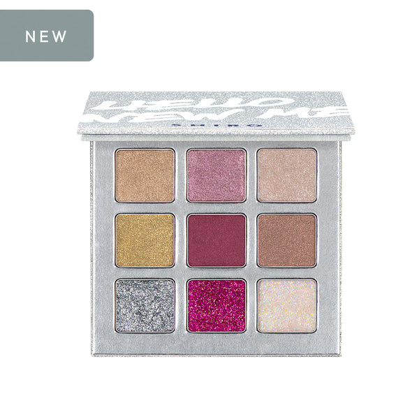 GINGER EYE SHADOW PALETTE