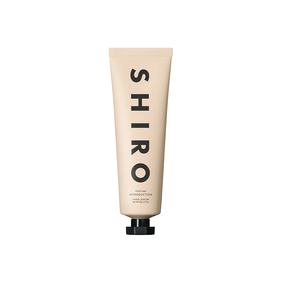 SHIRO PERFUME INTRODUCTION オードパルファン100ml SHIRO