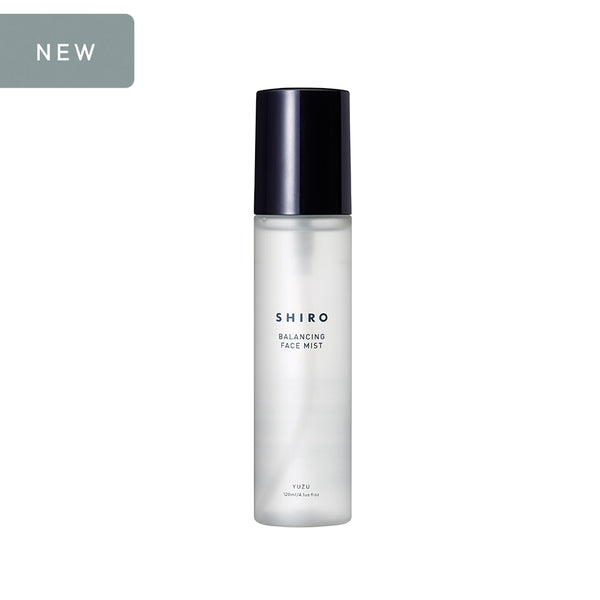 YUZU FACE MIST