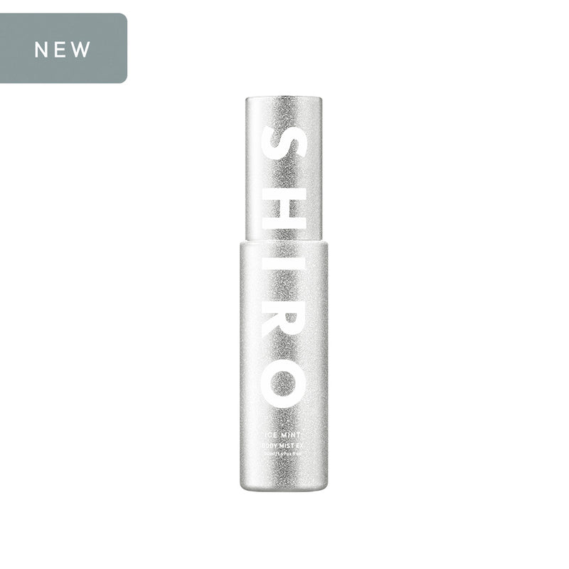 ICE MINT BODY MIST EXTRA COOL