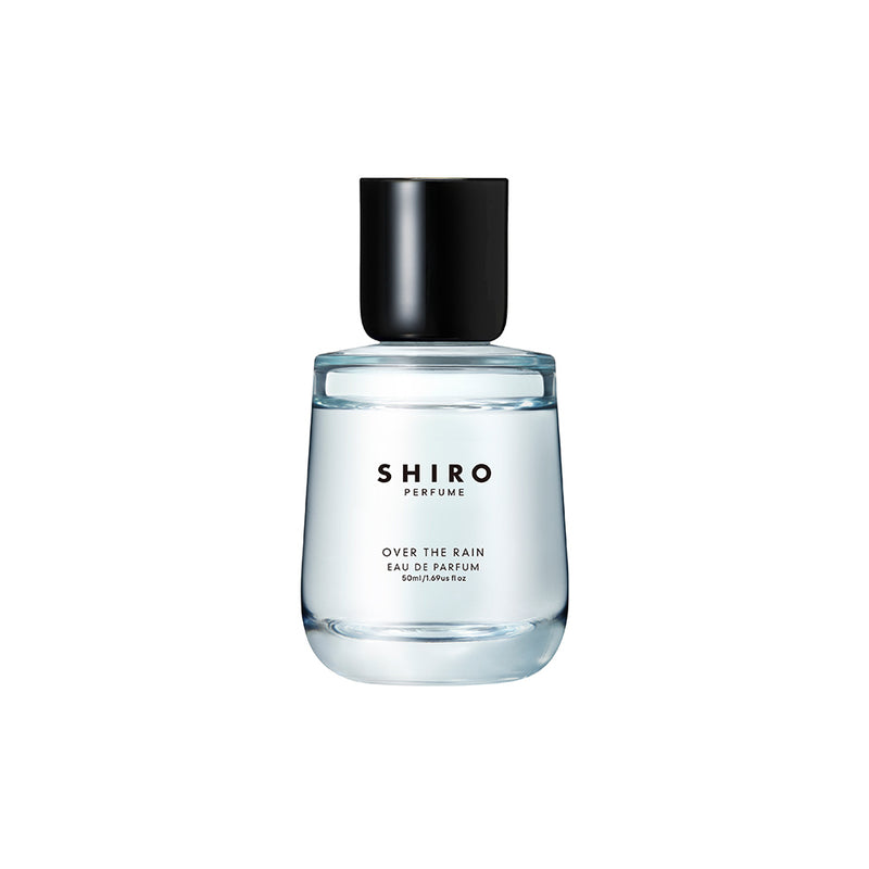 OVER THE RAIN EAU DE PARFUM