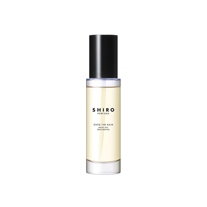 OVER THE RAIN HAIR OIL