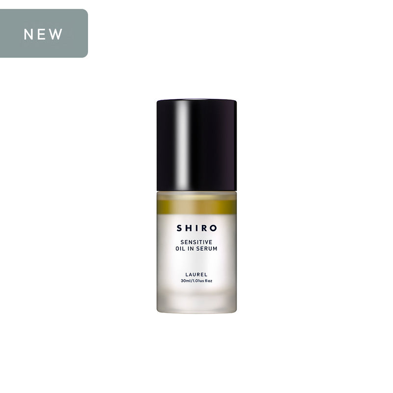 LAUREL OIL IN SERUM