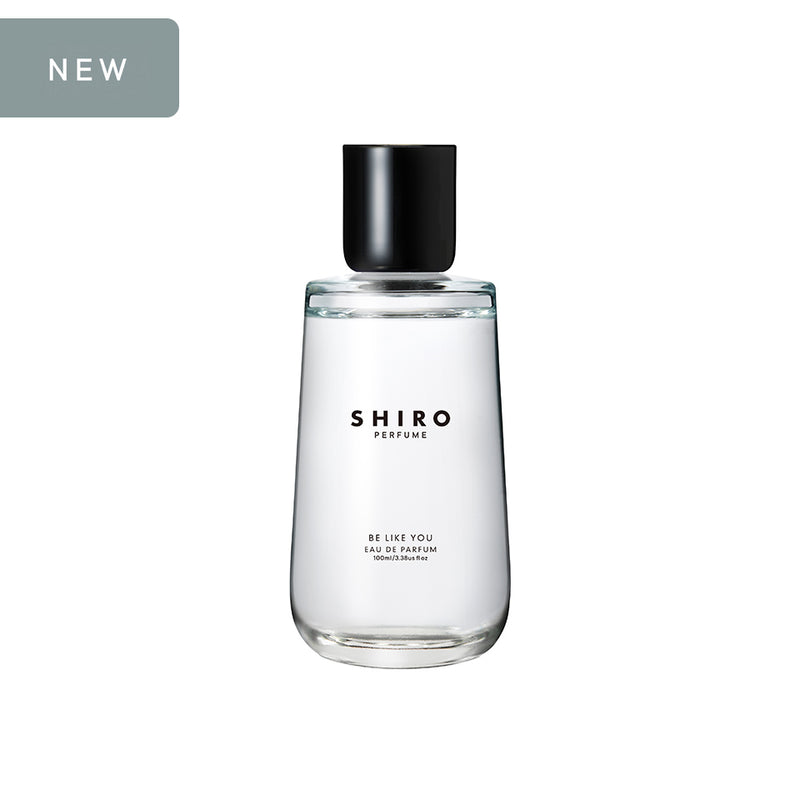 BE LIKE YOU EAU DE PARFUM (100mL/50mL)