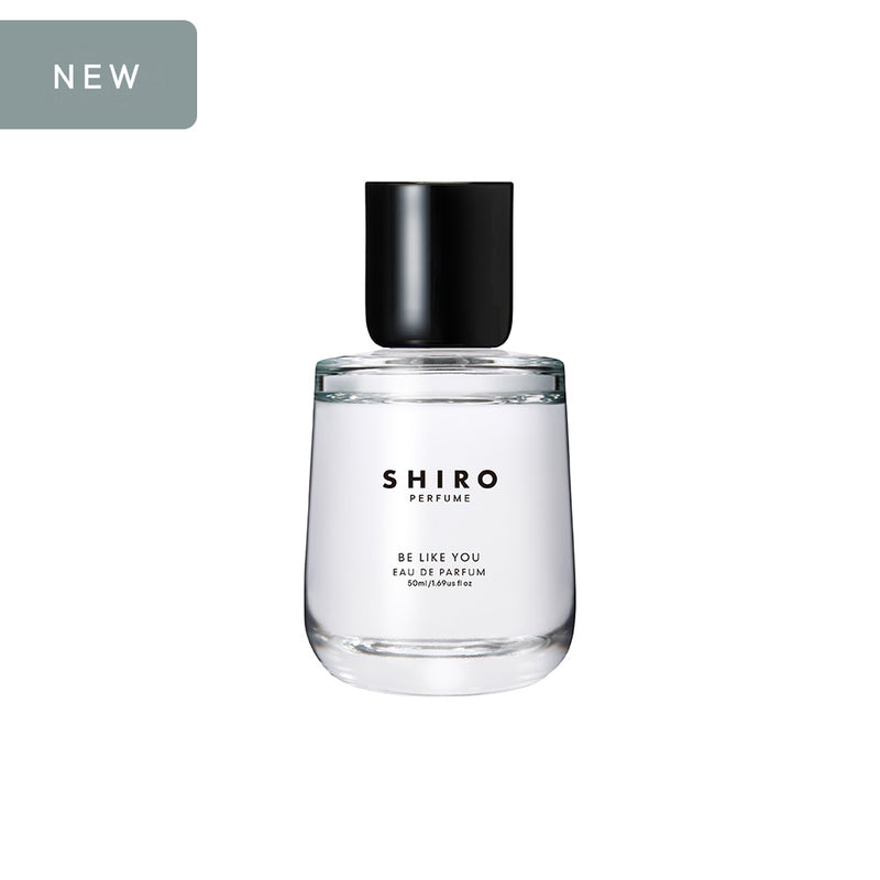 BE LIKE YOU EAU DE PARFUM (100mL/50mL)