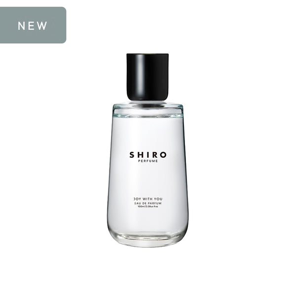 JOY WITH YOU EAU DE PARFUM (100mL/50mL)