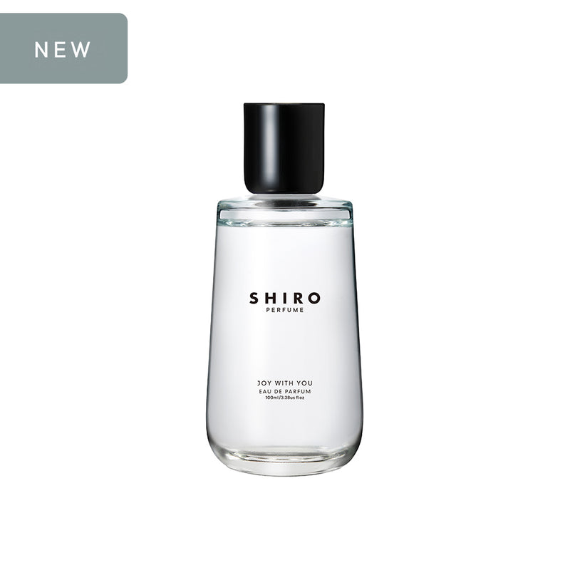 JOY WITH YOU EAU DE PARFUM (100mL/50mL)