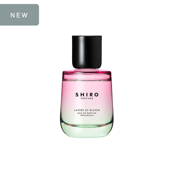 LAYERS OF BLOOM EAU DE PARFUM