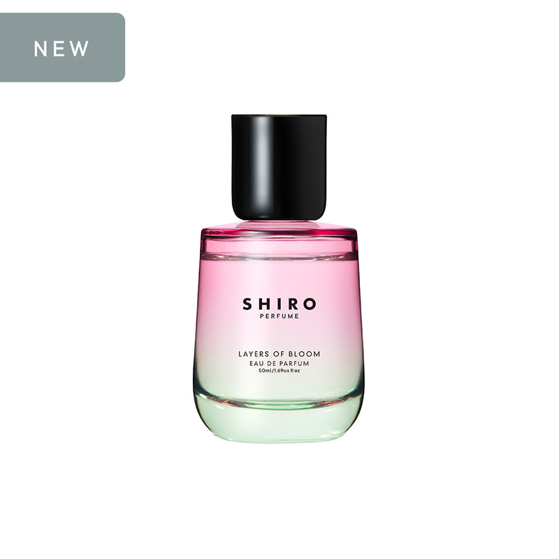 LAYERS OF BLOOM EAU DE PARFUM