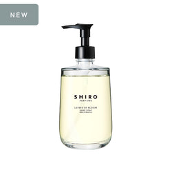 LAYERS OF BLOOM HAND SOAP