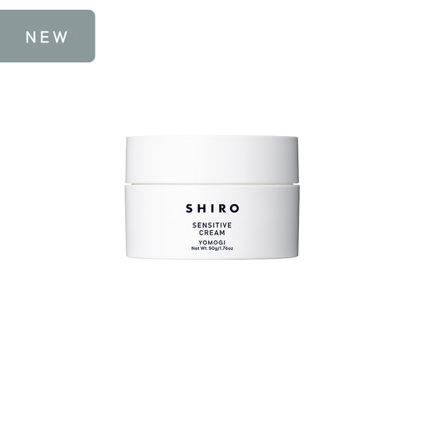 YOMOGI FACE CREAM