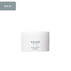 BLACK CHERRY HAIR BALM