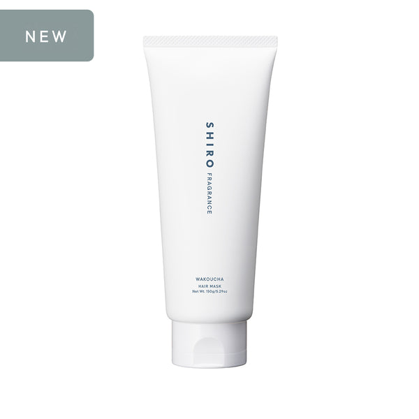 WAKOUCHA HAIR MASK