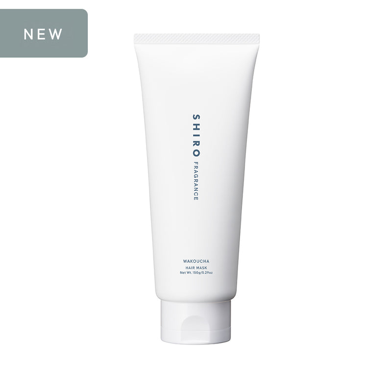 WAKOUCHA HAIR MASK