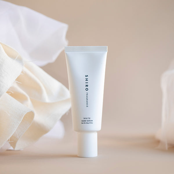 WHITE HAND SERUM