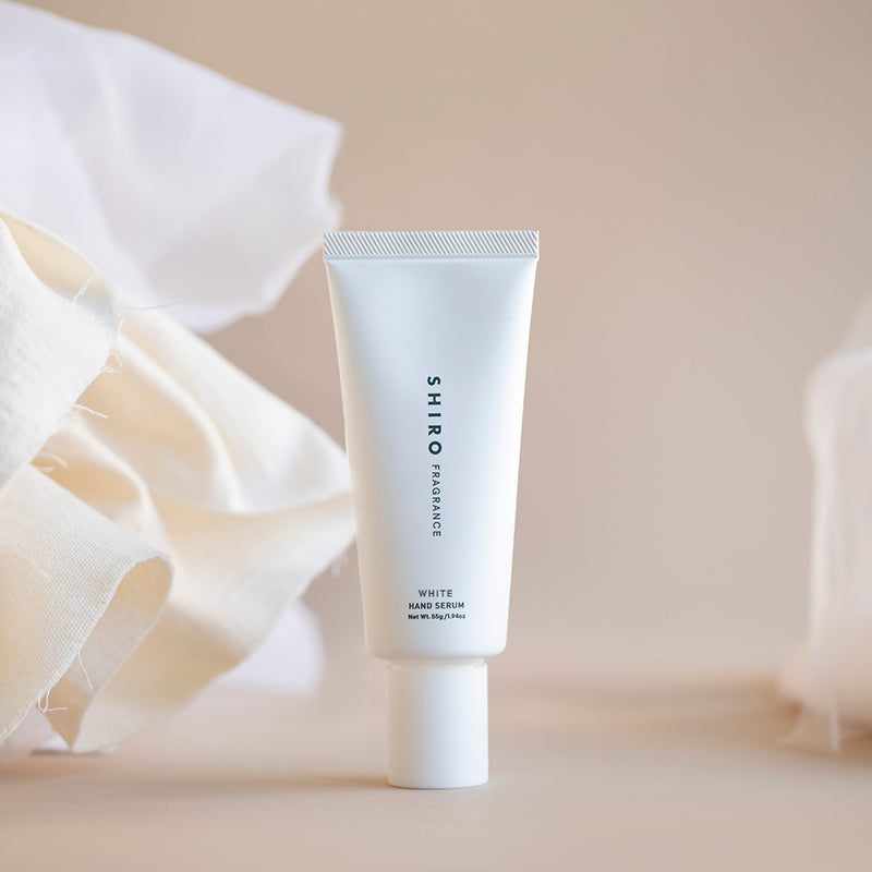 WHITE HAND SERUM