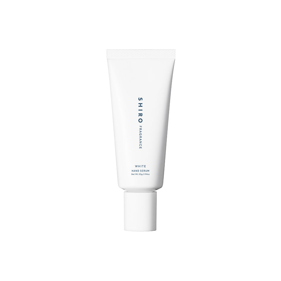 WHITE HAND SERUM – SHIRO UK Online Store