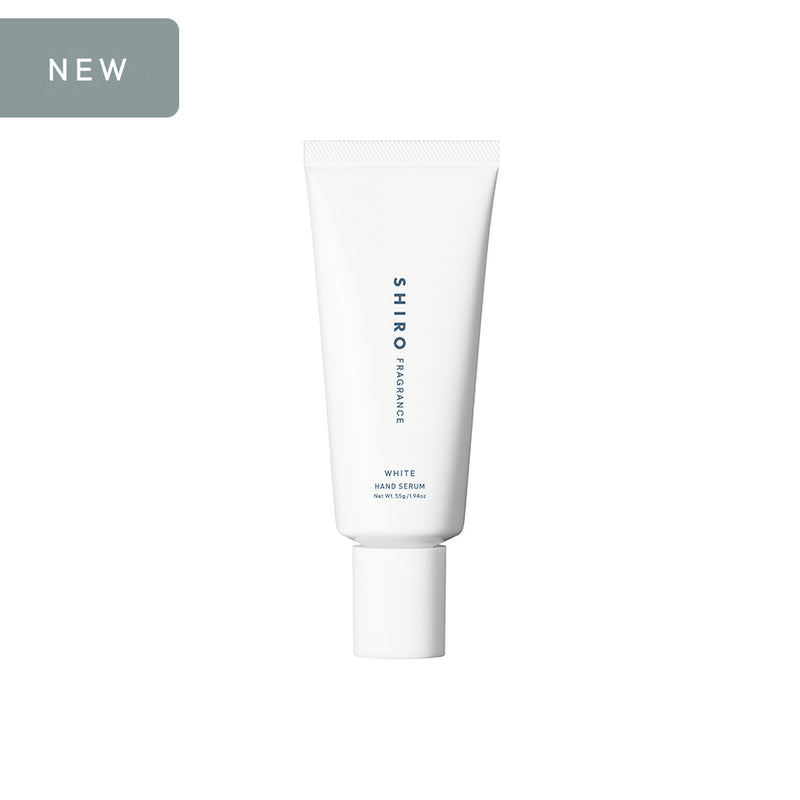 WHITE HAND SERUM