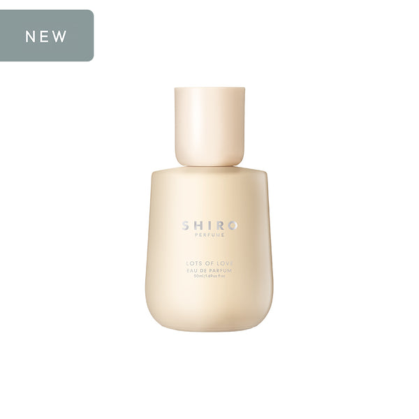 LOTS OF LOVE EAU DE PARFUM