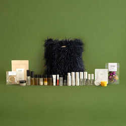 ADVENT CALENDAR 2025 – SHIRO UK Online Store