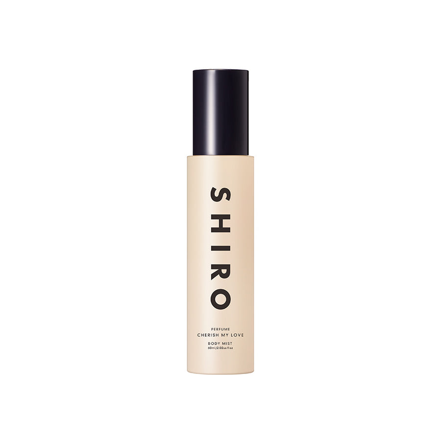 香水(ユニセックス) SHIRO PERFUME FOR MY WILL 50ml 香水(ユニセックス) SHIRO PERFUME FOR MY WILL 50ml SHIRO FOR MY