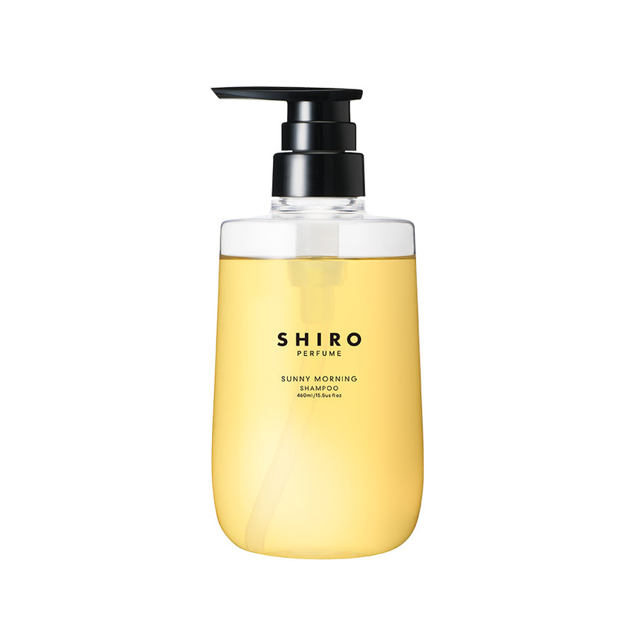 SUNNY MORNING – SHIRO UK Online Store
