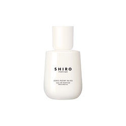 ZERO PEONY BLISS EAU DE PARFUM – SHIRO UK Online Store