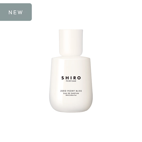 SHIRO PERFUME – SHIRO UK Online Store